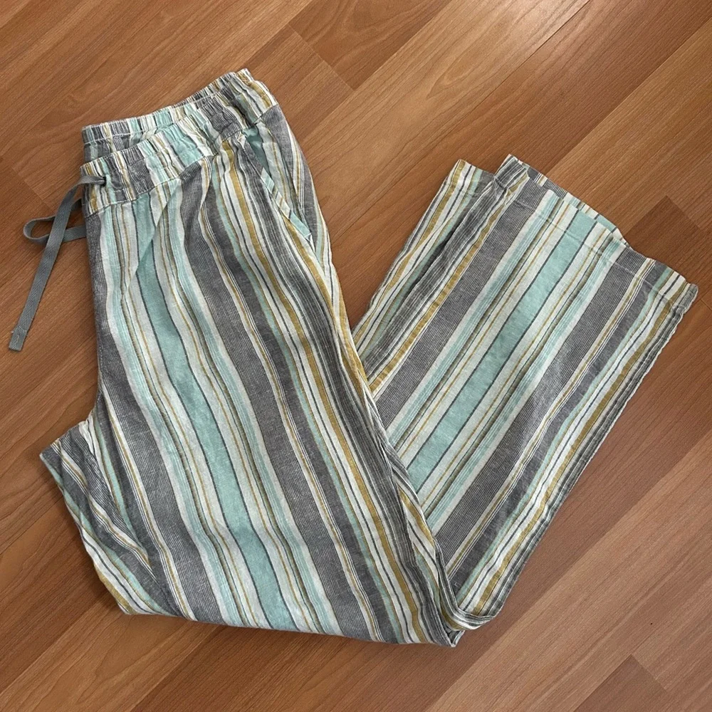 Women’s Beach Pants - Picture 1 of 5